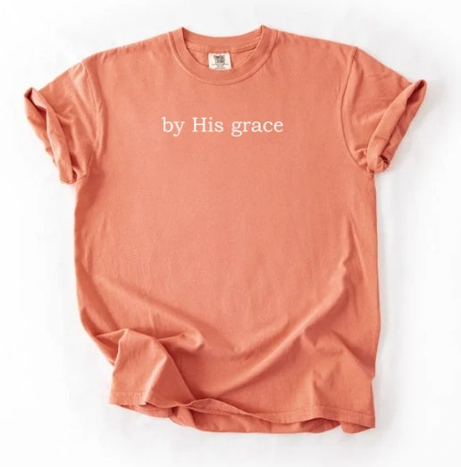 JESUS (Adults) | By His Grace