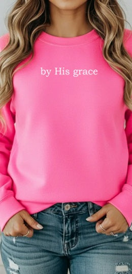 JESUS (Kiddos) | By His Grace
