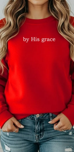 JESUS (Kiddos) | By His Grace