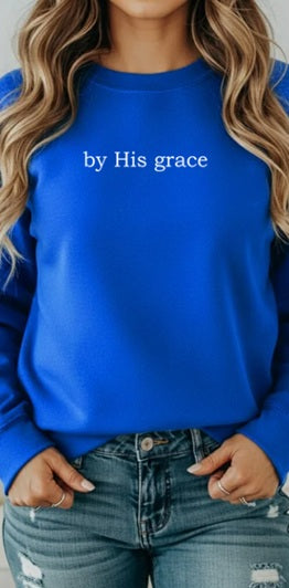 JESUS (Kiddos) | By His Grace