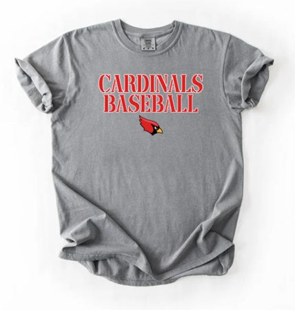 CARDS (Adults) | Cardinals Baseball Army