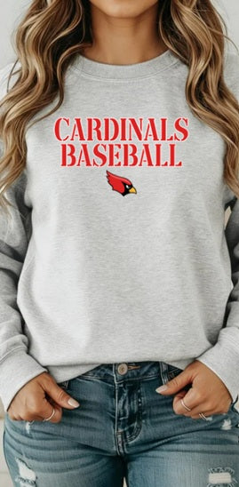 CARDS (Adults) | Cardinals Baseball Army