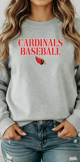 CARDS (Kiddos) | Cardinals Baseball Army