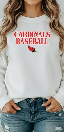 CARDS (Kiddos) | Cardinals Baseball Army