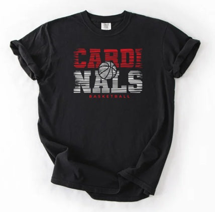 CARDS (Adults) | Cardinal Basketball Lines