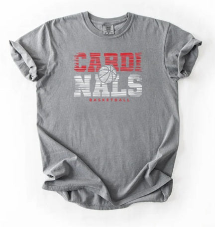 CARDS (Adults) | Cardinal Basketball Lines