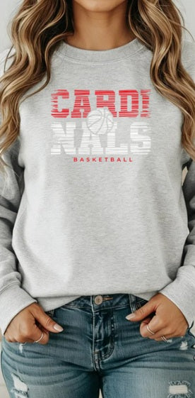 CARDS (Adults) | Cardinal Basketball Lines