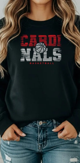 CARDS (Adults) | Cardinal Basketball Lines