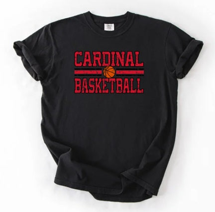 CARDS (Kiddos) | Cardinal Basketball