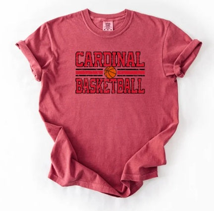 CARDS (Adults) | Cardinal Basketball