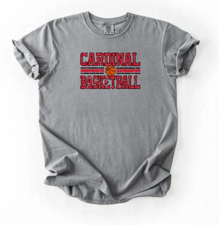 CARDS (Adults) | Cardinal Basketball