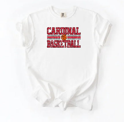 CARDS (Adults) | Cardinal Basketball