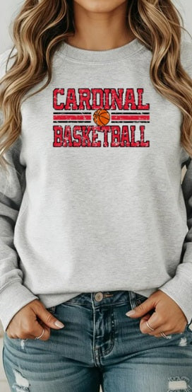 CARDS (Adults) | Cardinal Basketball