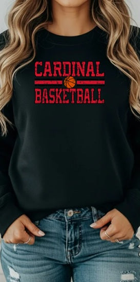 CARDS (Kiddos) | Cardinal Basketball