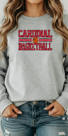 CARDS (Kiddos) | Cardinal Basketball