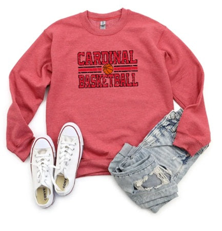 CARDS (Adults) | Cardinal Basketball