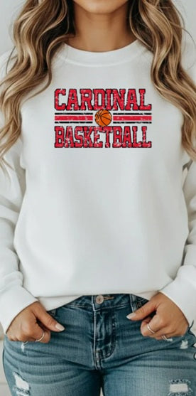 CARDS (Adults) | Cardinal Basketball