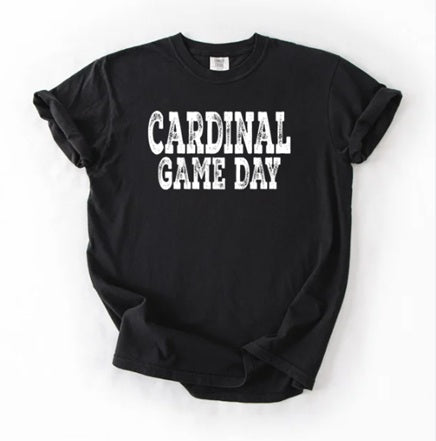 CARDS (Adults) | Cardinal Game Day