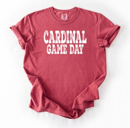 CARDS (Kiddos) | Cardinal Game Day