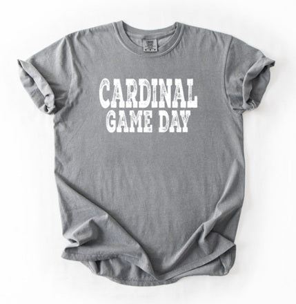 CARDS (Kiddos) | Cardinal Game Day