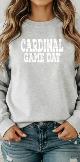 CARDS (Adults) | Cardinal Game Day