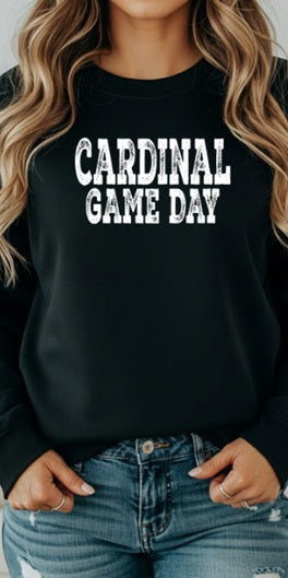 CARDS (Adults) | Cardinal Game Day