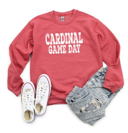 CARDS (Adults) | Cardinal Game Day
