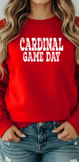 CARDS (Adults) | Cardinal Game Day