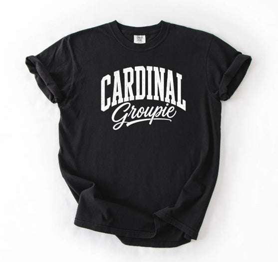 CARDS (Adults) | Cardinal Groupie