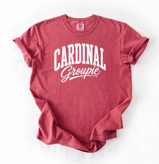 CARDS (Adults) | Cardinal Groupie