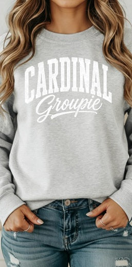 CARDS (Adults) | Cardinal Groupie