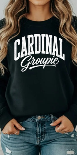 CARDS (Adults) | Cardinal Groupie