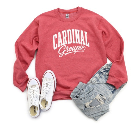 CARDS (Adults) | Cardinal Groupie