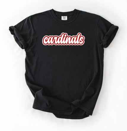 CARDS (Adults) | Cardinals Multi-Layer