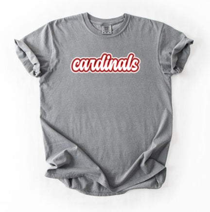 CARDS (Adults) | Cardinals Multi-Layer