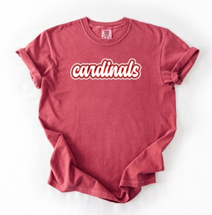 CARDS (Adults) | Cardinals Multi-Layer