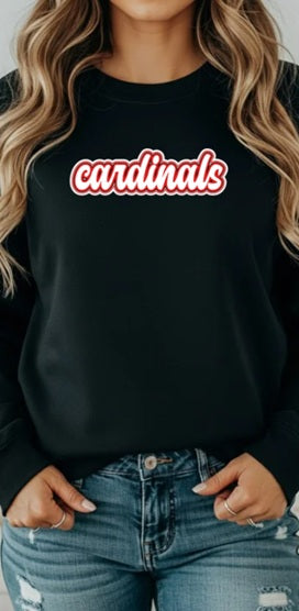 CARDS (Adults) | Cardinals Multi-Layer