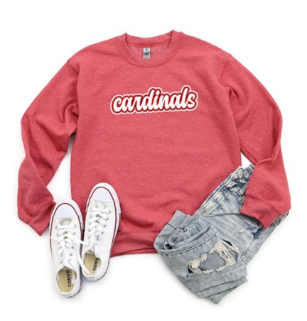 CARDS (Adults) | Cardinals Multi-Layer