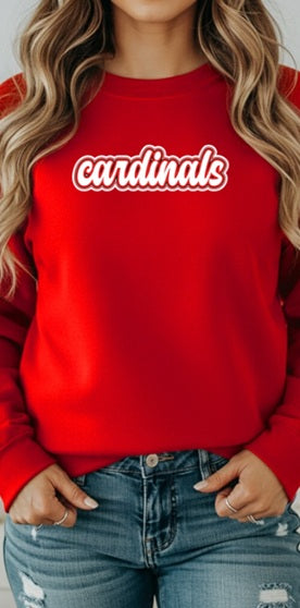 CARDS (Adults) | Cardinals Multi-Layer
