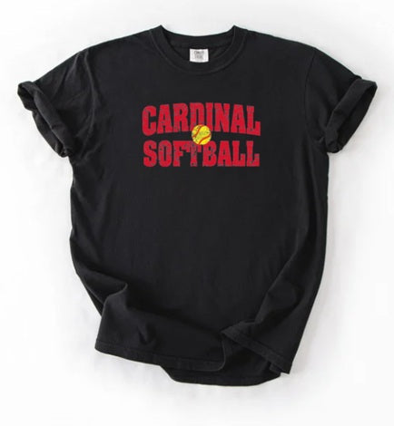 CARDS (Kiddos) | Cardinal Softball