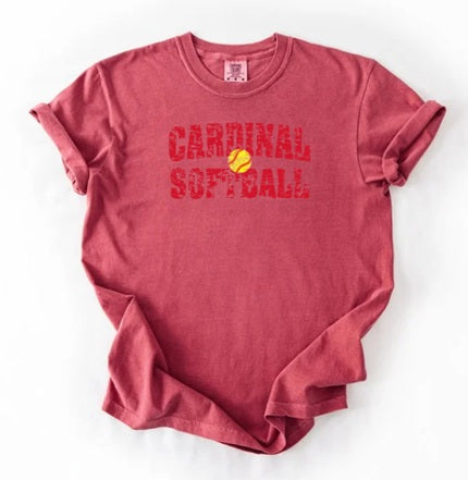 CARDS (Adults) | Cardinal Softball