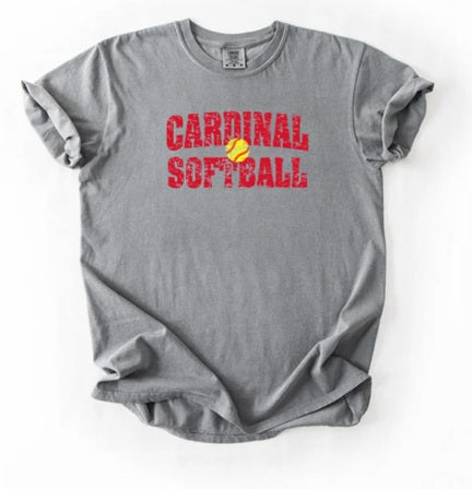 CARDS (Adults) | Cardinal Softball