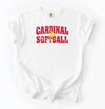 CARDS (Adults) | Cardinal Softball