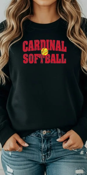 CARDS (Adults) | Cardinal Softball