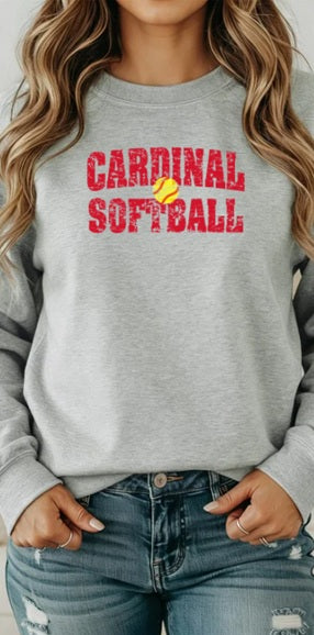 CARDS (Kiddos) | Cardinal Softball