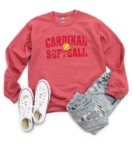 CARDS (Adults) | Cardinal Softball