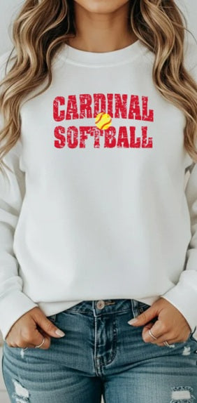CARDS (Kiddos) | Cardinal Softball