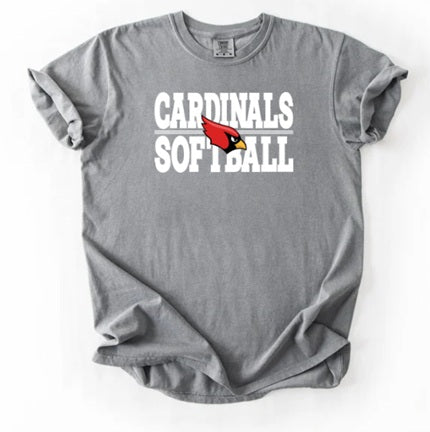 CARDS (Adults) | Cardinal Softball Lines