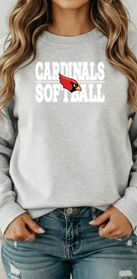 CARDS (Adults) | Cardinal Softball Lines