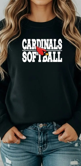 CARDS (Adults) | Cardinal Softball Lines
